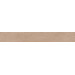Керамогранит Rak Ardesia Beige Skirting 8x60