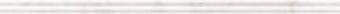 Rak Bianco Vena Line Border 4x60