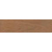 Керамогранит Rak Birch Wood Choco Brown 14.5x59.5