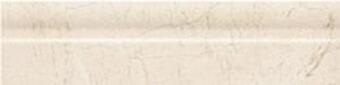 Rak Crema Royale Beige Cap Border 15x60