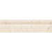 Rak Crema Royale Beige Cap Border 15x60