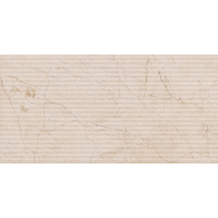 Rak Crema Royale Beige Line Decor 30x60