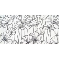 Rak Crystal Decor White 30x60