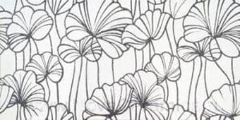 Rak Crystal Decor White 30x60