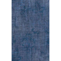 Rak Damasco Dark Blue 25x40
