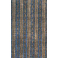 Rak Damasco Dark Blue Decor 2 25x40