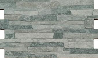Керамогранит Rak Deep Stone Rustic White Grey 30.5x50.5
