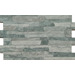 Керамогранит Rak Deep Stone Rustic White Grey 30.5x50.5