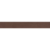 Керамогранит Rak Earth Stone Chromite Brown Skirting 8x60