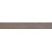 Керамогранит Rak Earth Stone Clay Grey Skirting 8x60