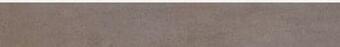 Керамогранит Rak Earth Stone Monazite Brown Skirting 8x60