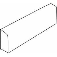 Керамогранит Rak Granada Stone Grey Skirting 8x60
