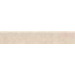Керамогранит Rak Irish Stone Ivory Skirting 8x45