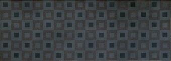 Rak Jewel Checker Black 25x70