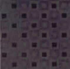 Rak Jewel Checker Black 33x33