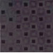 Rak Jewel Checker Black 33x33
