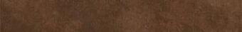 Керамогранит Rak Lotus Brown Skirting 8x60