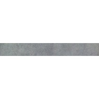 Керамогранит Rak Lotus Grey Skirting 8x60
