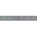 Керамогранит Rak Lotus Grey Skirting 8x60