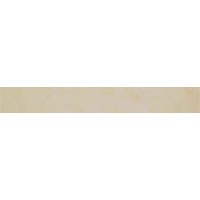 Керамогранит Rak Lotus Ivory Skirting 8x60
