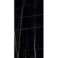 Керамогранит Rak Maximus Black Beauty Nero PL 120x260
