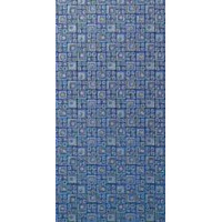 Rak Nettle Blue Decor 30x60