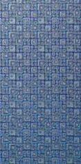 Rak Nettle Blue Decor 30x60