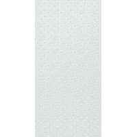 Rak Nettle White Decor 30x60