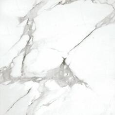 Керамогранит Rak Orion Statauario Bianco White 59.5x59.5