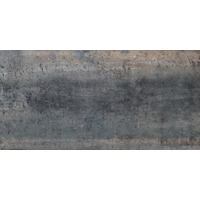 Керамогранит Rak Oxidium Platinum Negro 30x60