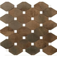 Керамогранит Rak Paradox Octa Decor 45x45