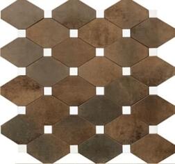 Керамогранит Rak Paradox Octa Decor 45x45