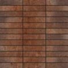 Керамогранит Rak Paradox Orange Mosaic 30x30