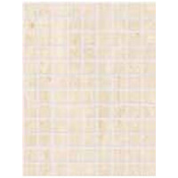 Rak Roma Matt Mosaic C-1 Beige 25x33