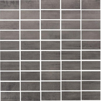 Керамогранит Refin Artech Grigio Mosaico 30x30