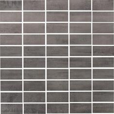 Керамогранит Refin Artech Grigio Mosaico 30x30