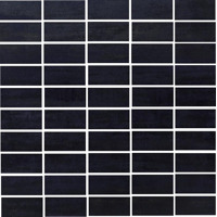 Керамогранит Refin Artech Nero Mosaico 30x30