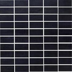 Керамогранит Refin Artech Nero Mosaico 30x30