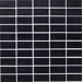 Керамогранит Refin Artech Nero Mosaico 30x30