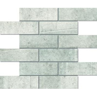 Керамогранит Refin Blue Emotion Scie Light Mosaico R 30x30