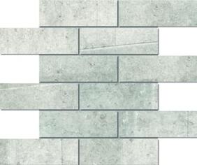 Керамогранит Refin Blue Emotion Scie Light Mosaico R 30x30