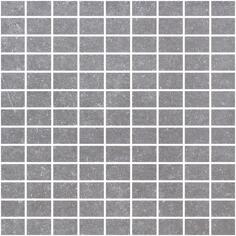 Керамогранит Refin Bluetech Vintage Plain Mosaico 30x30