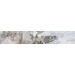 Керамогранит Refin Design Industry Raw Shadow Light R 25x150