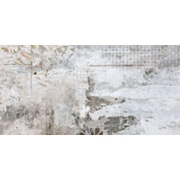 Керамогранит Refin Design Industry Raw Shadow Light R 75x150