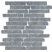 Керамогранит Refin Essence Fumee Mosaico 26x30
