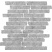 Керамогранит Refin Essence Perle Mosaico 26x30