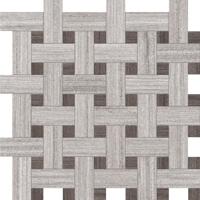 Керамогранит Refin Fusion Ash Intreccio R 30x30