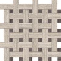 Керамогранит Refin Fusion Beige Intreccio R 30x30