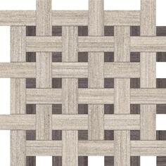 Керамогранит Refin Fusion Beige Intreccio R 30x30
