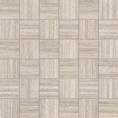 Керамогранит Refin Fusion Beige Mosaico R 30x30
